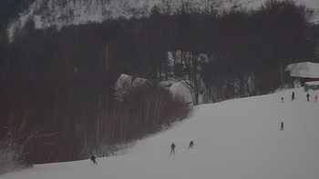 Красія 23 січня 2022 року, 2022-01-23 16:00