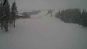 Драгобрат 2 грудня 2017 року, 2017-12-02 10:00