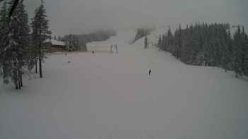 Драгобрат 2 грудня 2017 року, 2017-12-02 13:00