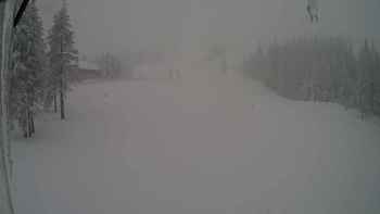 Драгобрат 3 грудня 2017 року, 2017-12-03 13:00