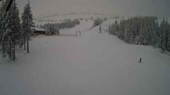 Драгобрат 5 грудня 2017 року, 2017-12-05 16:00