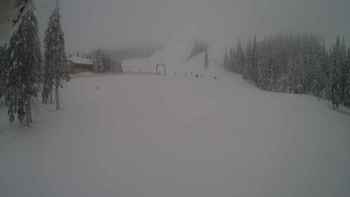 Драгобрат 8 грудня 2017 року, 2017-12-08 13:00