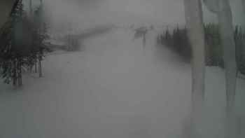 Драгобрат 11 грудня 2017 року, 2017-12-11 16:00