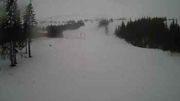 Драгобрат 13 грудня 2017 року, 2017-12-13 10:00