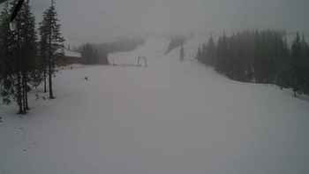 Драгобрат 13 грудня 2017 року, 2017-12-13 13:00