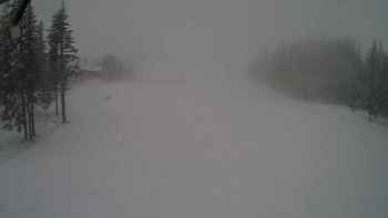 Драгобрат 14 грудня 2017 року, 2017-12-14 13:00