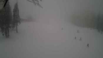 Драгобрат 25 грудня 2017 року, 2017-12-25 16:00