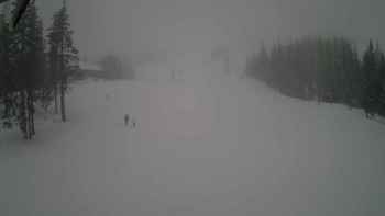 Драгобрат 31 грудня 2017 року, 2017-12-31 16:00