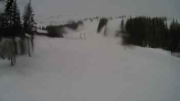 Драгобрат 1 січня 2018 року, 2018-01-01 10:00