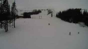 Драгобрат 1 січня 2018 року, 2018-01-01 13:00