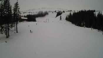 Драгобрат 6 січня 2018 року, 2018-01-06 16:00