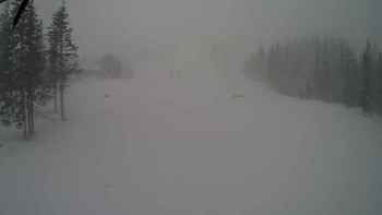 Драгобрат 19 січня 2018 року, 2018-01-19 13:00