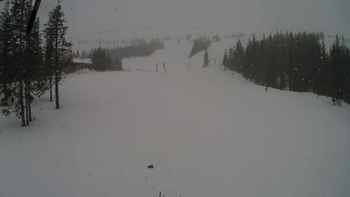 Драгобрат 7 березня 2018 року, 2018-03-07 13:00