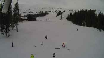Драгобрат 8 березня 2018 року, 2018-03-08 10:00