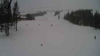 Драгобрат 9 березня 2018 року, 2018-03-09 13:00