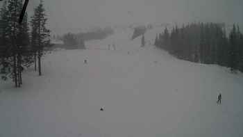 Драгобрат 9 березня 2018 року, 2018-03-09 16:00