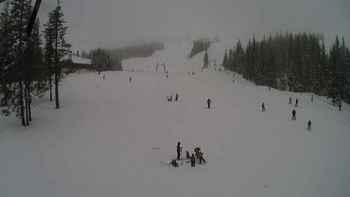 Драгобрат 10 березня 2018 року, 2018-03-10 13:00