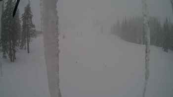 Драгобрат 18 березня 2018 року, 2018-03-18 10:00
