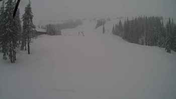 Драгобрат 18 березня 2018 року, 2018-03-18 16:00