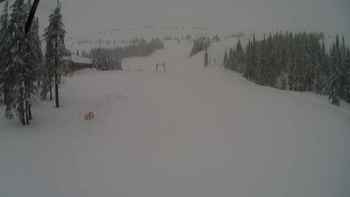 Драгобрат 20 березня 2018 року, 2018-03-20 10:00