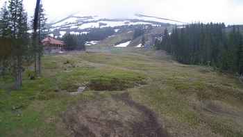 Драгобрат 8 травня 2018 року, 2018-05-08 16:00