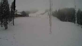 Драгобрат 14 грудня 2018 року, 2018-12-14 13:00