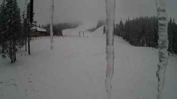 Драгобрат 14 грудня 2018 року, 2018-12-14 16:00