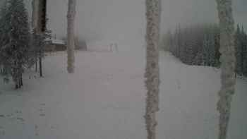 Драгобрат 15 грудня 2018 року, 2018-12-15 10:00