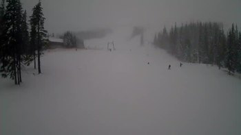 Драгобрат 1 січня 2019 року, 2019-01-01 16:00