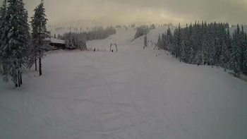 Драгобрат 7 січня 2019 року, 2019-01-07 16:00