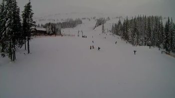 Драгобрат 9 січня 2019 року, 2019-01-09 13:00