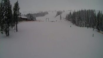 Драгобрат 10 січня 2019 року, 2019-01-10 13:00