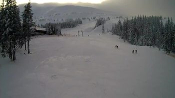 Драгобрат 12 січня 2019 року, 2019-01-12 16:00