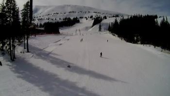Драгобрат 1 березня 2019 року, 2019-03-01 13:00