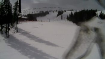 Драгобрат 10 березня 2019 року, 2019-03-10 13:00