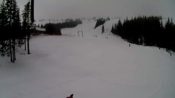 Драгобрат 17 березня 2019 року, 2019-03-17 13:00