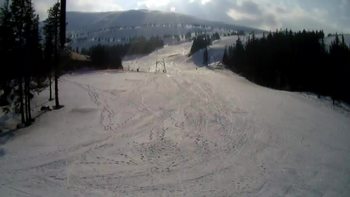 Драгобрат 24 березня 2019 року, 2019-03-24 16:00