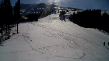 Драгобрат 29 березня 2019 року, 2019-03-29 16:00