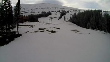 Драгобрат 14 квітня 2019 року, 2019-04-14 16:00
