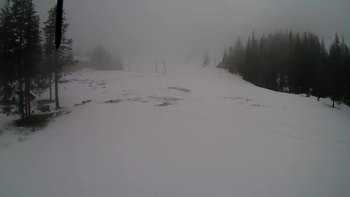 Драгобрат 18 квітня 2019 року, 2019-04-18 13:00