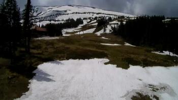 Драгобрат 3 травня 2019 року, 2019-05-03 13:00