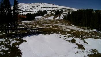 Драгобрат 9 травня 2019 року, 2019-05-09 10:00