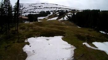 Драгобрат 10 травня 2019 року, 2019-05-10 16:00