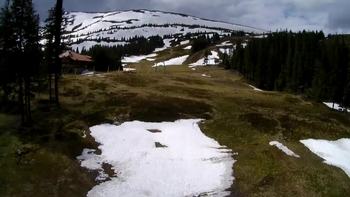 Драгобрат 11 травня 2019 року, 2019-05-11 13:00