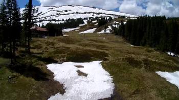 Драгобрат 12 травня 2019 року, 2019-05-12 13:00