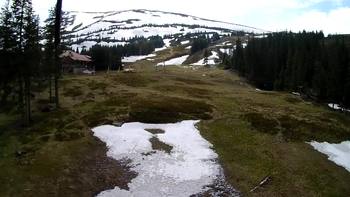 Драгобрат 12 травня 2019 року, 2019-05-12 16:00