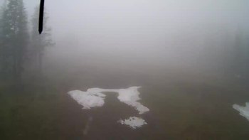Драгобрат 14 травня 2019 року, 2019-05-14 10:00