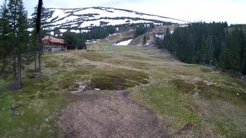 Драгобрат 18 травня 2019 року, 2019-05-18 13:00