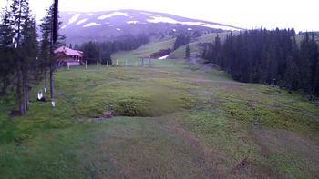 Драгобрат 5 червня 2019 року, 2019-06-05 16:00