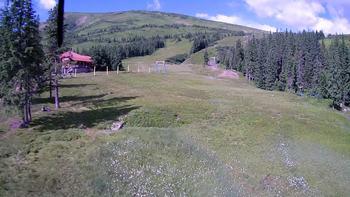 Драгобрат 9 липня 2019 року, 2019-07-09 10:00